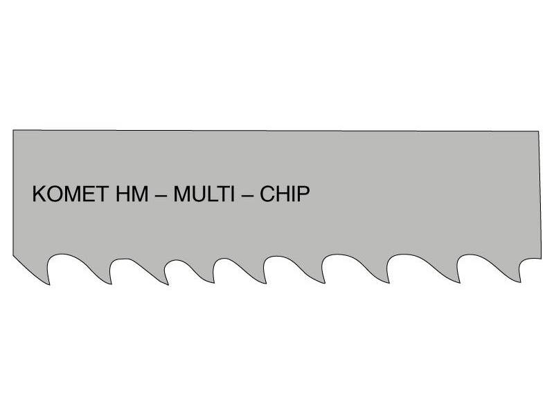 HM-MULTI-CHIP