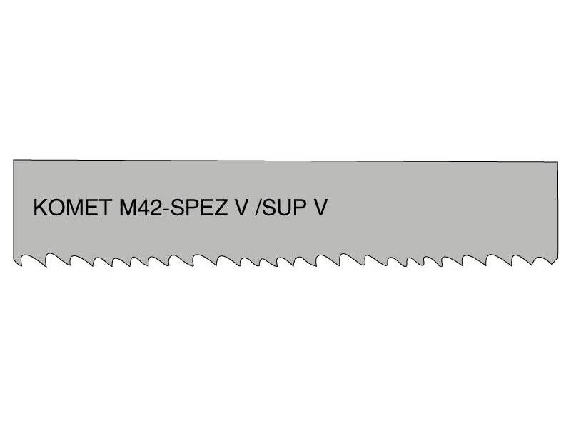 M42-SPEZ V / SUP V