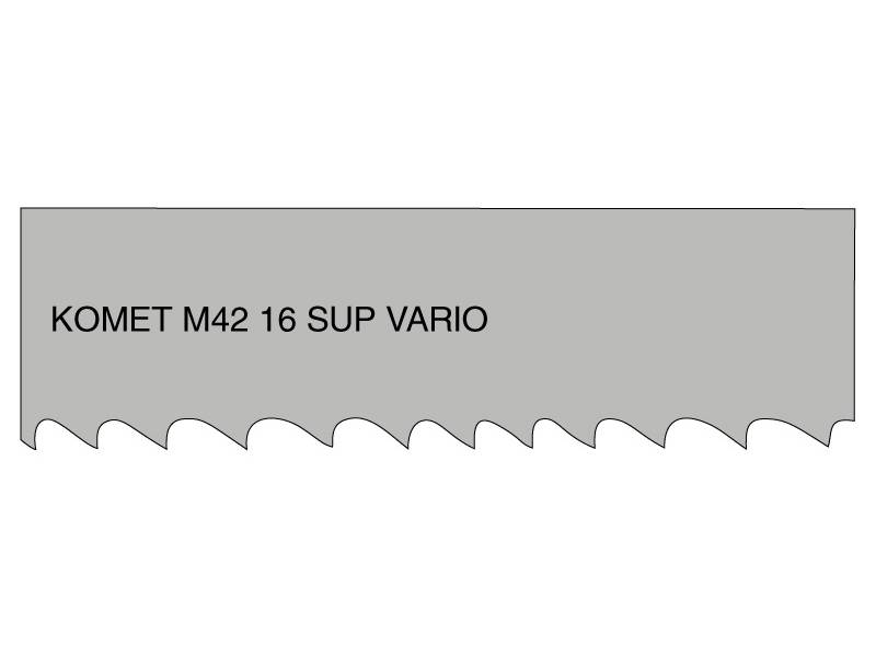 PREMIUM M42 16 SUP VARIO