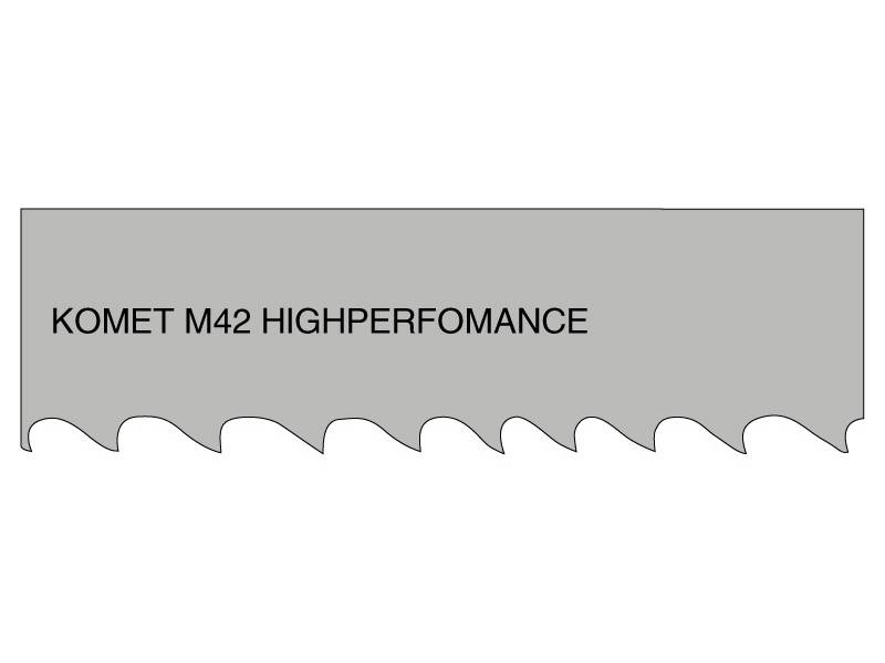 PREMIUM M42 HIGHPERFOMANCE
