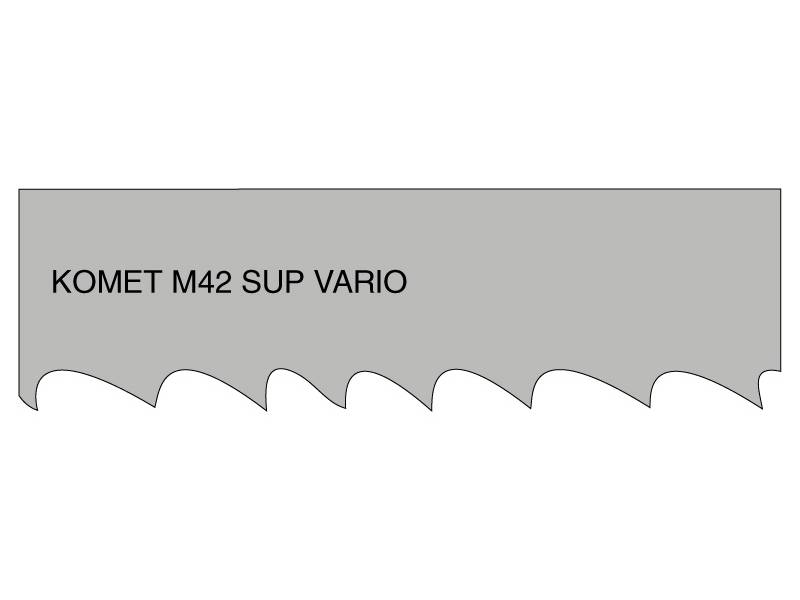 PREMIUM M42 SUP VARIO