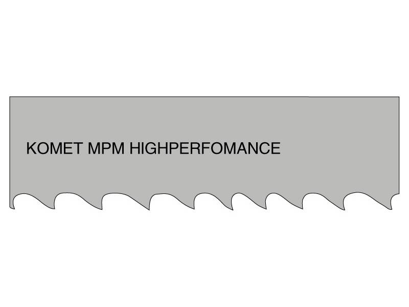 PREMIUM MPM HIGHPERFOMANCE