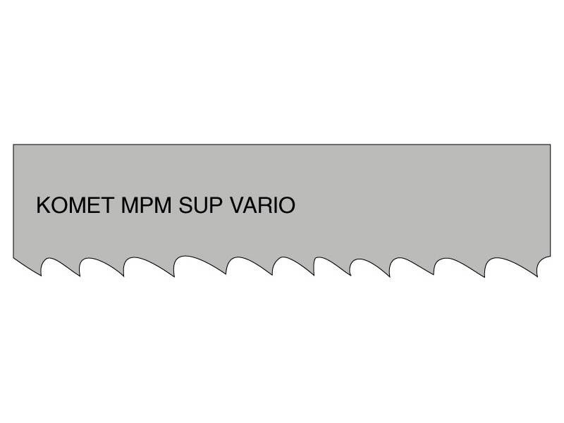 PREMIUM MPM SUP VARIO